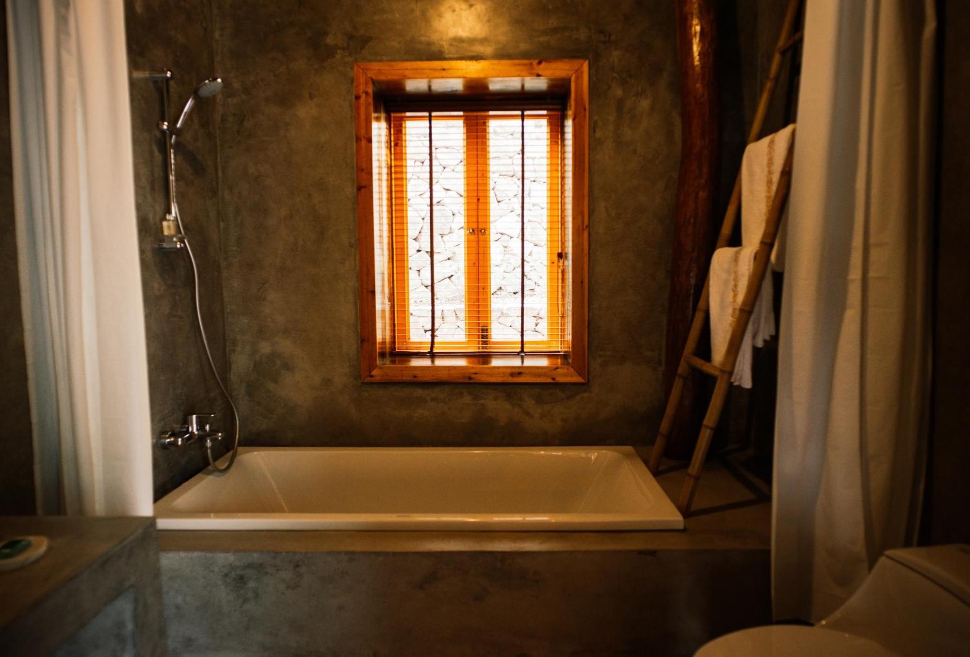 Moganshan Solvang Village Boutique Hotel Deqing Bilik gambar