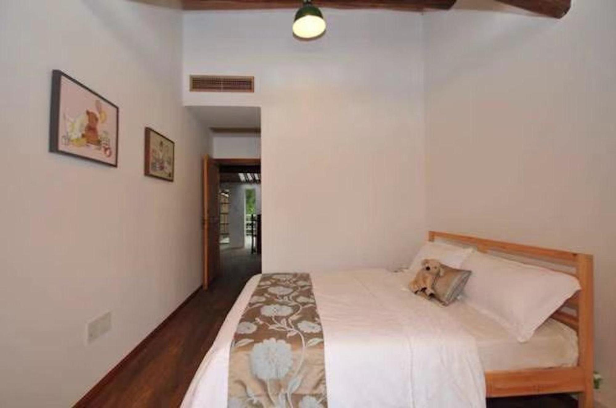 Moganshan Solvang Village Boutique Hotel Deqing Bilik gambar