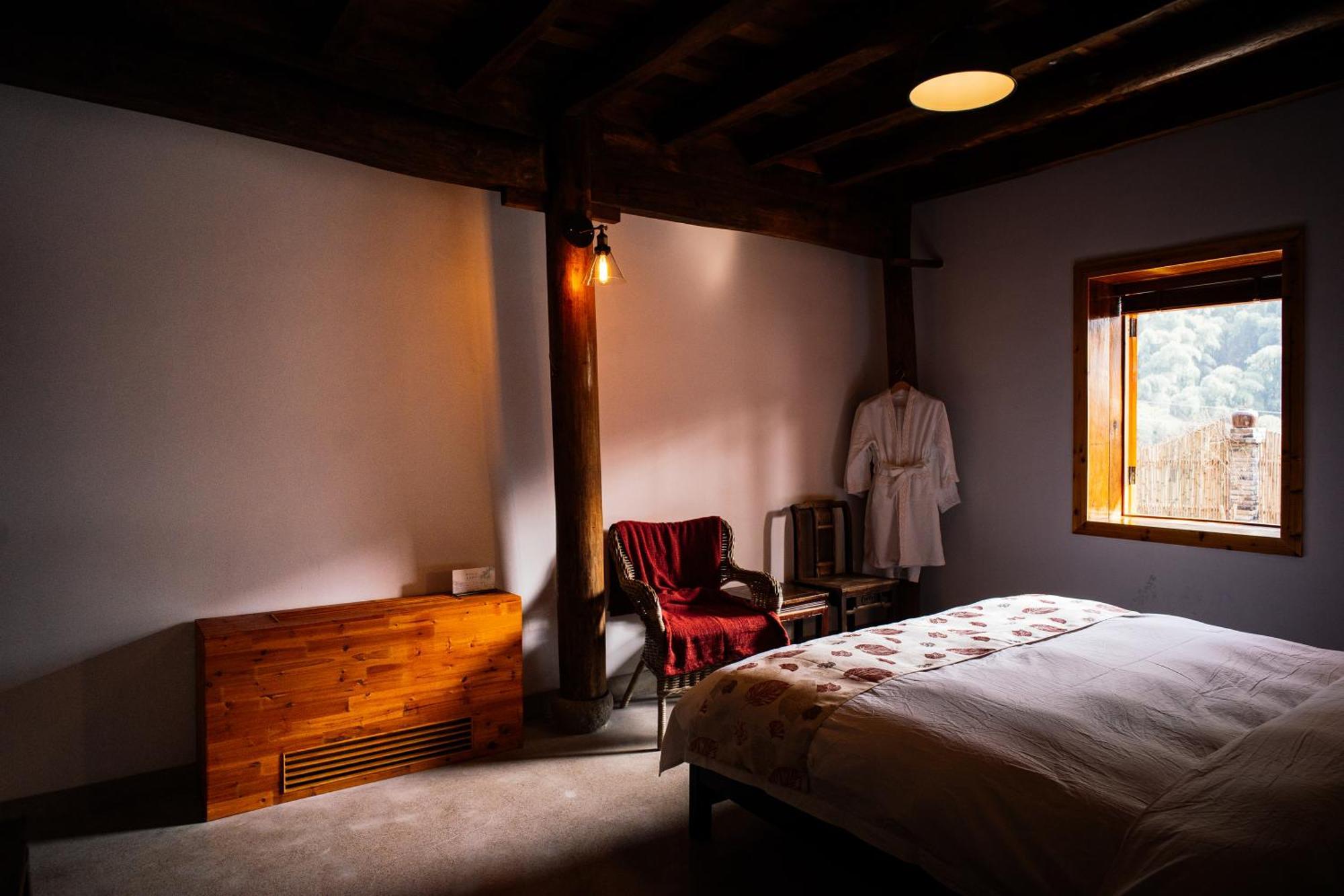 Moganshan Solvang Village Boutique Hotel Deqing Bilik gambar