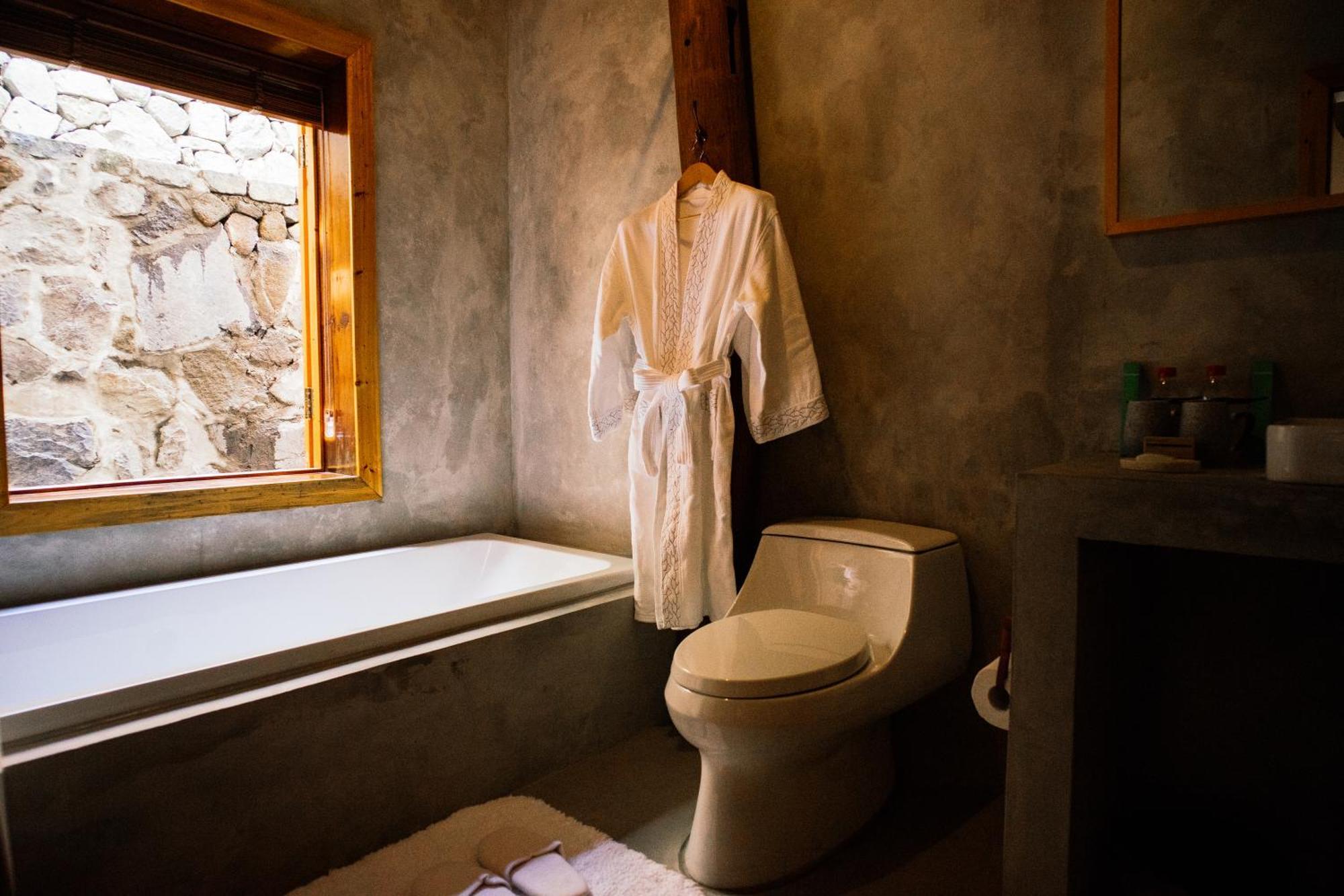 Moganshan Solvang Village Boutique Hotel Deqing Bilik gambar