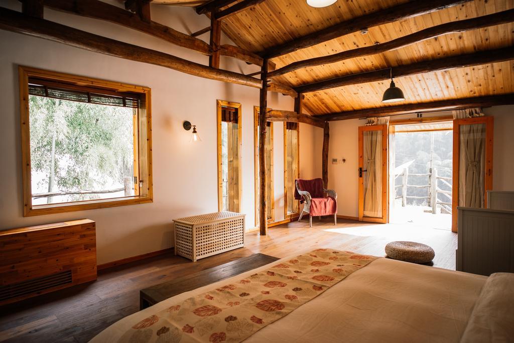 Moganshan Solvang Village Boutique Hotel Deqing Bilik gambar