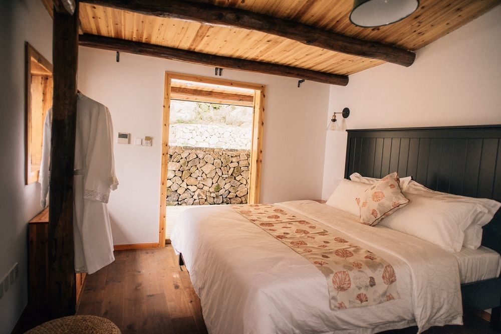 Moganshan Solvang Village Boutique Hotel Deqing Luaran gambar