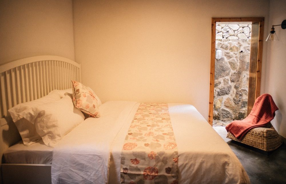 Moganshan Solvang Village Boutique Hotel Deqing Luaran gambar