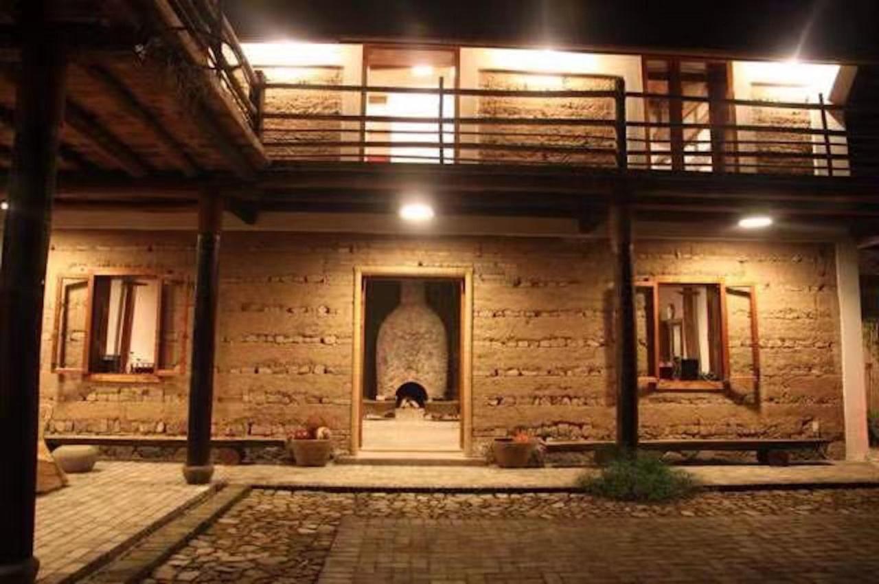 Moganshan Solvang Village Boutique Hotel Deqing Bilik gambar